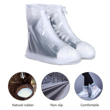 Load image into Gallery viewer, Reusable Rain  Boots Overshoes