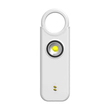 Load image into Gallery viewer, Nøkkelring for personlig sikkerhetsalarm