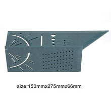 Load image into Gallery viewer, Saker® 90 Degree Carpenter's Tool
