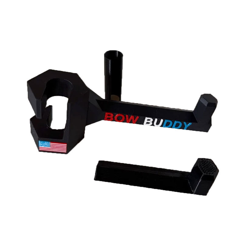 Universal Twist-On Bow Hanger for Trucks & SUVs