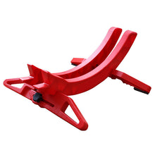 Load image into Gallery viewer, Adjustable Universal Bicycle Stand Rack