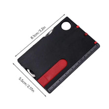 Load image into Gallery viewer, Multitools Hand Tools