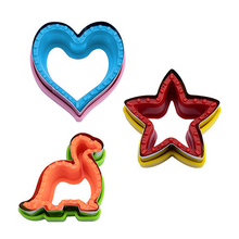 Load image into Gallery viewer, Sandwich Cutter &amp; Sealer