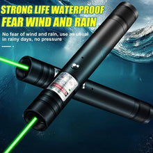Load image into Gallery viewer, High-Power Visible Laser Pointer