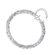Load image into Gallery viewer, Phoenix Tail Plume Bracelet