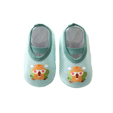 Load image into Gallery viewer, Baby Caroon Non-Slip Shoes