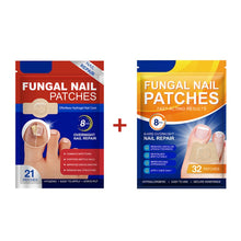 Load image into Gallery viewer, Fungal Nail Patches