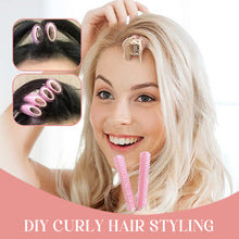 Load image into Gallery viewer, Volumizing Root Hair Clips