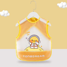 Load image into Gallery viewer, Adjustable Kids Bib