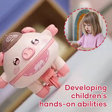 Load image into Gallery viewer, Wobbling Balancing Toy