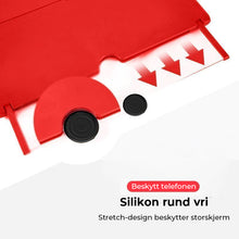 Load image into Gallery viewer, Uttrekkbar telefonskjermforsterker
