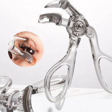 Load image into Gallery viewer, Eyelash Curler Tool
