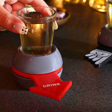 Load image into Gallery viewer, Drinking Turntable Pointer