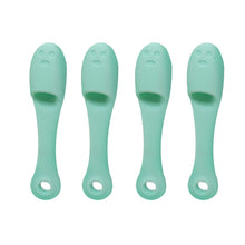 Load image into Gallery viewer, Rengjøringsmiddel for hudormer i silikon