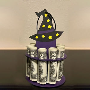 Pre-Sale>>Christmas Money Holder