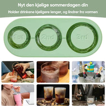 Load image into Gallery viewer, Isbitbrett kompatibel med Stanley Cup