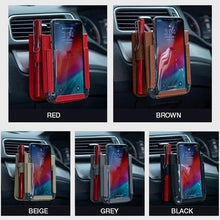 Load image into Gallery viewer, Multifunctional Car Pocket