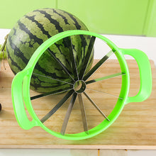 Load image into Gallery viewer, Watermelon Slicer Cutter