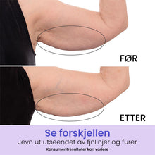 Load image into Gallery viewer, Armcreme for skulpturering og tonerende effekt
