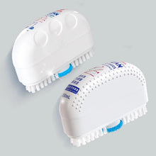 Load image into Gallery viewer, 2-in-1 Shoe Brush (100ml)