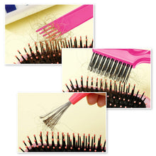 Load image into Gallery viewer, Hair Brush Cleaning Tool