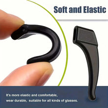 Load image into Gallery viewer, Anti-Slip Glasses Grip