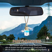 Load image into Gallery viewer, Bildekker Luftfrisker Diffuser