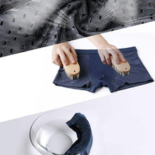 Load image into Gallery viewer, Summer Men's Fashion New Ice Silk Modal Underwear