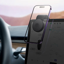 Load image into Gallery viewer, Strong Magnetic Mobile Phone Folding Holder