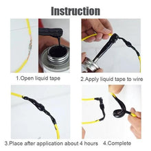 Load image into Gallery viewer, Liquid Insulation Tape