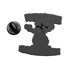 Load image into Gallery viewer, Brev- og tegneserieanddesignbrosje