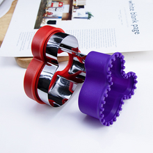 Load image into Gallery viewer, Sandwich Cutter &amp; Sealer