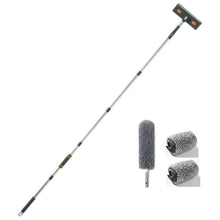 Load image into Gallery viewer, 2-in-1 Squeegee for Window Cleaning Kit