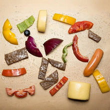Load image into Gallery viewer, Magoloft™ Non-stick BBQ Baking Mats