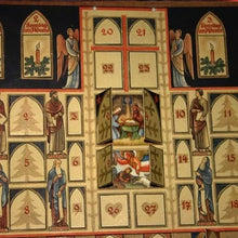 Load image into Gallery viewer, 2024 Godzilla Advent Calendar