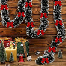 Load image into Gallery viewer, Artificial Christmas Garland Light