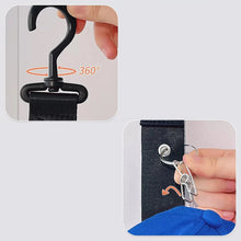 Load image into Gallery viewer, Hat Hanging Rack