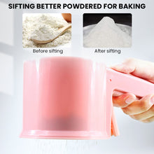Load image into Gallery viewer, Ultra-precision Automatic Flour Sifter