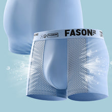 Load image into Gallery viewer, Men&#39;s Thin Boxer Pants