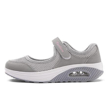 Load image into Gallery viewer, Flying Woven Cosy Walking Shoes