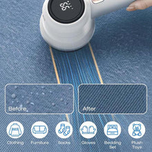 Load image into Gallery viewer, Electric Hair Remover