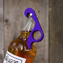 Load image into Gallery viewer, One-handed Bottle Opener