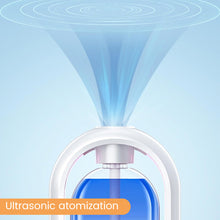 Load image into Gallery viewer, Household automatic fragrance dispenser