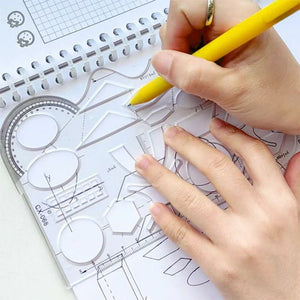 Flexible Geometry Instrument