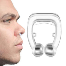 Load image into Gallery viewer, Miracle Anti-Snore Sleeping Aid