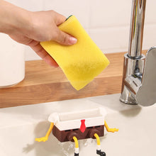 Load image into Gallery viewer, Funny Sponge Holder