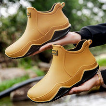 Load image into Gallery viewer, Waterproof Non-slip Rain Boots for Outdoor