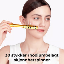 Load image into Gallery viewer, Ansiktsroller for løftende effekt