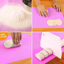 Load image into Gallery viewer, Non-Stick Pastry Mat