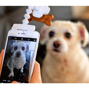 Hirundo Lovely Pet Selfie Stick